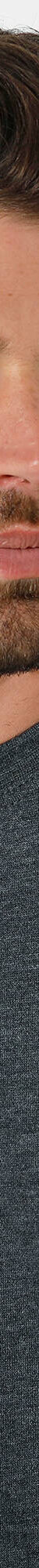 Sweat molleton col rond (anthracite chiné) Sweat molleton col rond (anthracite chiné)